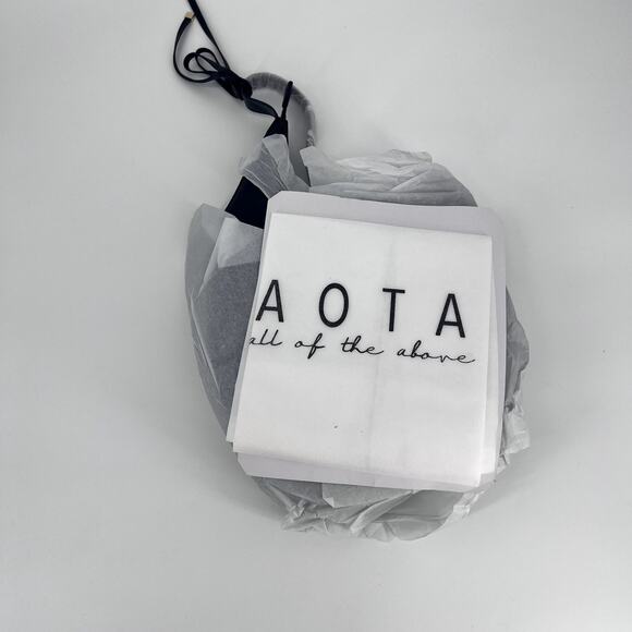 AOTA Vivien Bag - Picture 3 of 4